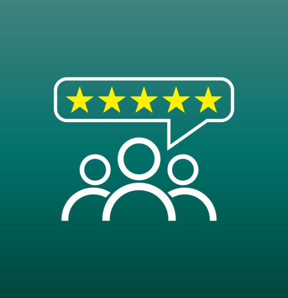 five-star-customer-reviews